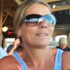 Meet your Posher, Theresa